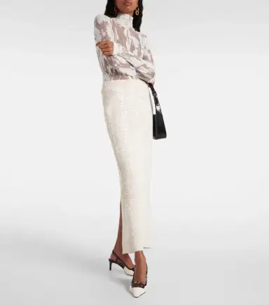 Roger Vivier Viv' Canard patent leather slingback pumps | Thumbnail 6 Roger Vivier Viv' Canard patent leather slingback pumps | Thumbnail 6