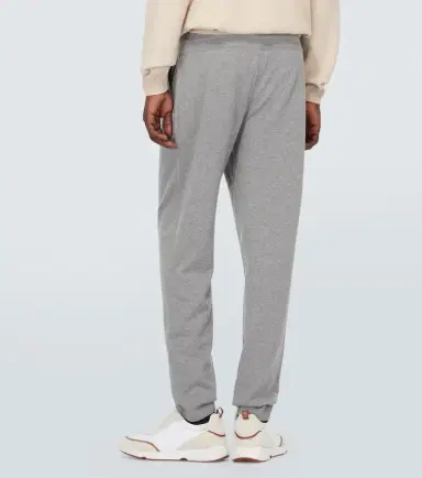 Loro Piana Merano cashmere sweatpants | Thumbnail 5 Loro Piana Merano cashmere sweatpants | Thumbnail 5