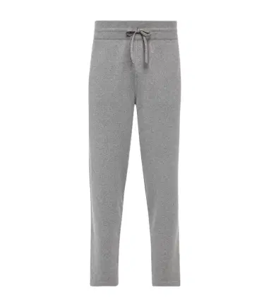 Loro Piana Merano cashmere sweatpants | Thumbnail 1 Loro Piana Merano cashmere sweatpants | Thumbnail 1