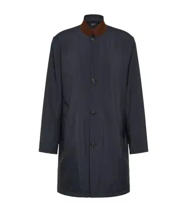 Loro Piana Sebring technical coat | Thumbnail 1 Loro Piana Sebring technical coat | Thumbnail 1