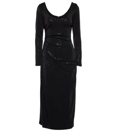 Markarian Jude embellished midi dress | Thumbnail 1 Markarian Jude embellished midi dress | Thumbnail 1