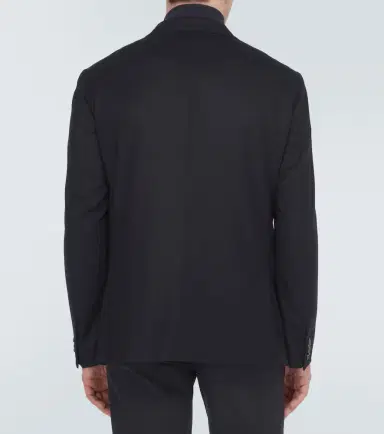 Loro Piana Cashmere jacket | Thumbnail 3 Loro Piana Cashmere jacket | Thumbnail 3