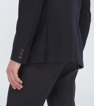 Loro Piana Cashmere jacket | Thumbnail 6 Loro Piana Cashmere jacket | Thumbnail 6