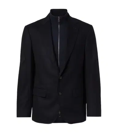 Loro Piana Cashmere jacket | Thumbnail 1 Loro Piana Cashmere jacket | Thumbnail 1