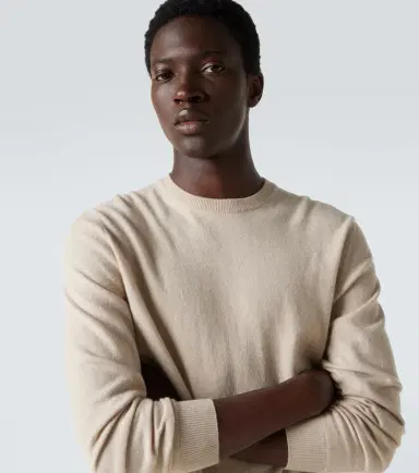Loro Piana Cashmere sweater | Thumbnail 2 Loro Piana Cashmere sweater | Thumbnail 2