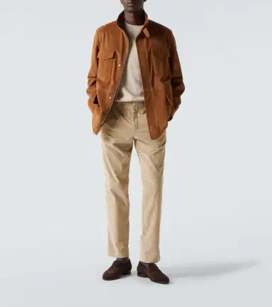Loro Piana Cashmere sweater | Thumbnail 3 Loro Piana Cashmere sweater | Thumbnail 3