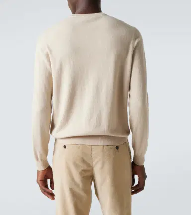 Loro Piana Cashmere sweater | Thumbnail 5 Loro Piana Cashmere sweater | Thumbnail 5