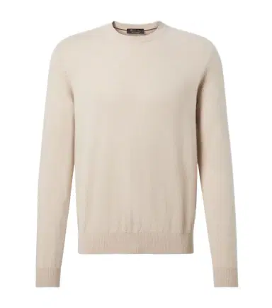 Loro Piana Cashmere sweater | Thumbnail 1 Loro Piana Cashmere sweater | Thumbnail 1