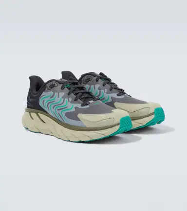 Hoka One One Clifton LS sneakers | Thumbnail 4 Hoka One One Clifton LS sneakers | Thumbnail 4