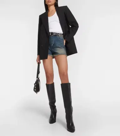 Isabel Marant Cotton top | Thumbnail 3 Isabel Marant Cotton top | Thumbnail 3