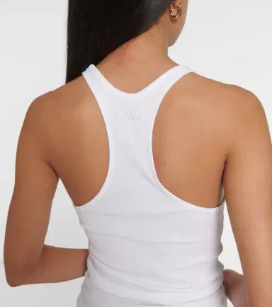 Isabel Marant Cotton top | Thumbnail 5 Isabel Marant Cotton top | Thumbnail 5