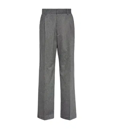 Winnie New York Wool and mohair straight pants | Thumbnail 1 Winnie New York Wool and mohair straight pants | Thumbnail 1