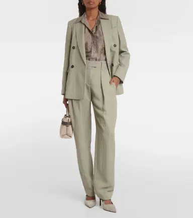 Brunello Cucinelli Silk shirt | Thumbnail 6 Brunello Cucinelli Silk shirt | Thumbnail 6