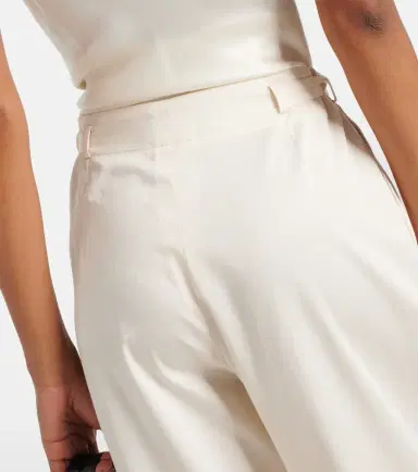 Joseph Tunis high-rise cotton wide-leg pants | Thumbnail 4 Joseph Tunis high-rise cotton wide-leg pants | Thumbnail 4