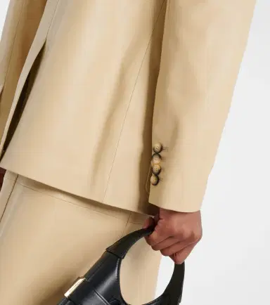 Joseph Jacques leather blazer | Thumbnail 5 Joseph Jacques leather blazer | Thumbnail 5