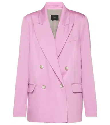 Joseph Jaden double-breasted blazer | Thumbnail 1 Joseph Jaden double-breasted blazer | Thumbnail 1