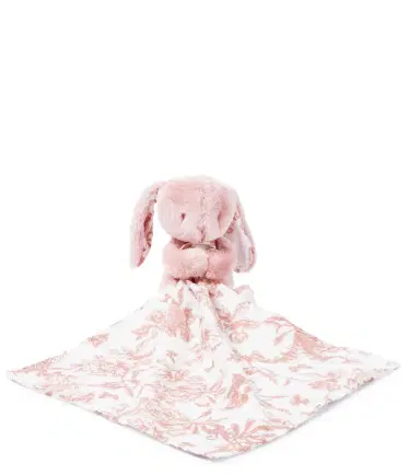 Tartine et Chocolat Baby Augustin The Rabbit comforter | Thumbnail 1 Tartine et Chocolat Baby Augustin The Rabbit comforter | Thumbnail 1