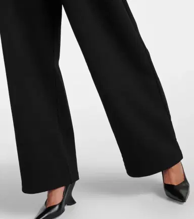 Wardrobe.NYC Wardrobe. NYC Jersey track pants | Thumbnail 2 Wardrobe.NYC Wardrobe. NYC Jersey track pants | Thumbnail 2