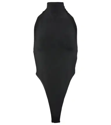 Alaïa Alaïa Jersey bodysuit | Thumbnail 1 Alaïa Alaïa Jersey bodysuit | Thumbnail 1