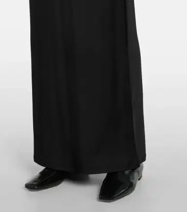 Tove Iana V-neck maxi dress | Thumbnail 5 Tove Iana V-neck maxi dress | Thumbnail 5