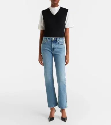 Tove Marlo straight jeans | Thumbnail 3 Tove Marlo straight jeans | Thumbnail 3