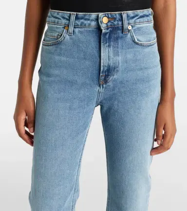Tove Marlo straight jeans | Thumbnail 4 Tove Marlo straight jeans | Thumbnail 4