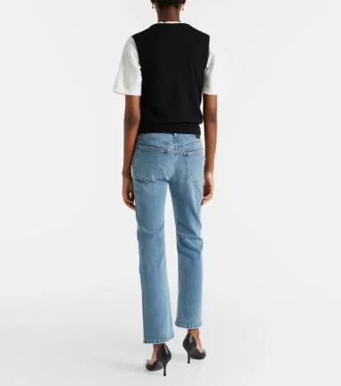 Tove Marlo straight jeans | Thumbnail 5 Tove Marlo straight jeans | Thumbnail 5