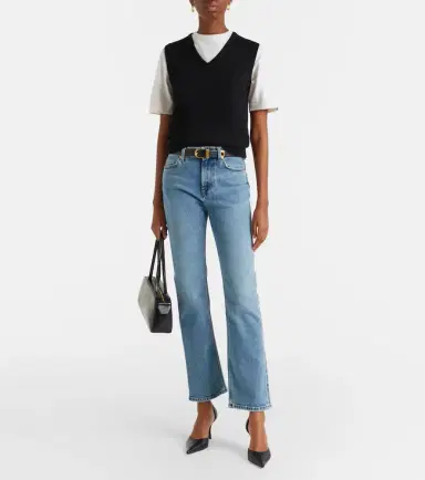 Tove Marlo straight jeans | Thumbnail 7 Tove Marlo straight jeans | Thumbnail 7