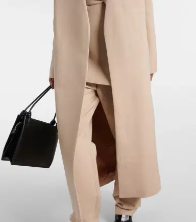 Tove Allegra cotton-blend coat | Thumbnail 2 Tove Allegra cotton-blend coat | Thumbnail 2