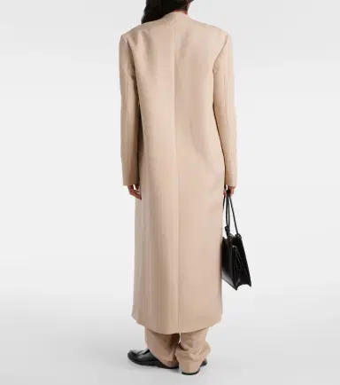 Tove Allegra cotton-blend coat | Thumbnail 4 Tove Allegra cotton-blend coat | Thumbnail 4