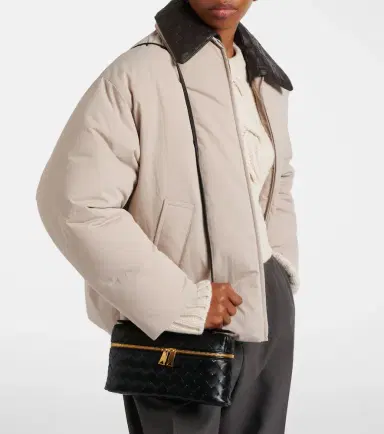 Bottega Veneta Bang Bang Intrecciato leather tote bag | Thumbnail 3 Bottega Veneta Bang Bang Intrecciato leather tote bag | Thumbnail 3