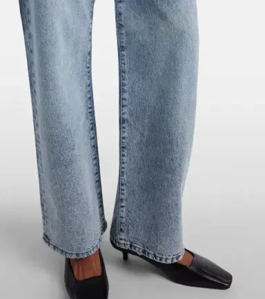 Tove Sofie wide-leg jeans | Thumbnail 2 Tove Sofie wide-leg jeans | Thumbnail 2