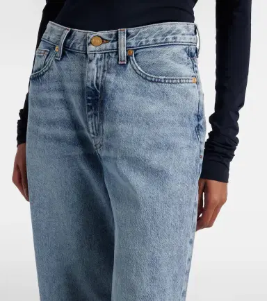 Tove Sofie wide-leg jeans | Thumbnail 3 Tove Sofie wide-leg jeans | Thumbnail 3