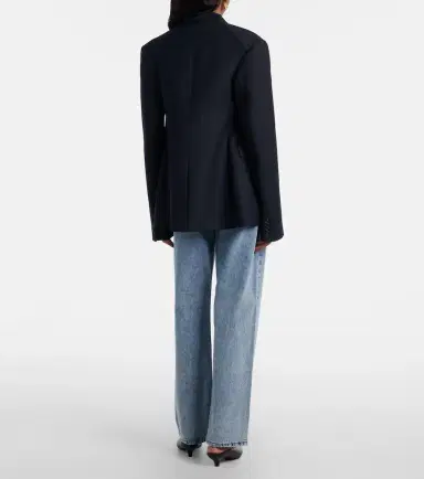 Tove Sofie wide-leg jeans | Thumbnail 5 Tove Sofie wide-leg jeans | Thumbnail 5
