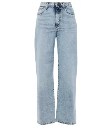 Tove Sofie wide-leg jeans | Thumbnail 1 Tove Sofie wide-leg jeans | Thumbnail 1