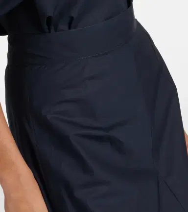 Plan C Mid-rise cotton maxi skirt | Thumbnail 4 Plan C Mid-rise cotton maxi skirt | Thumbnail 4