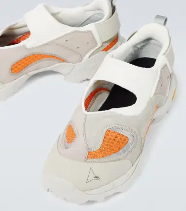 ROA Rozes sneakers | Thumbnail 3 ROA Rozes sneakers | Thumbnail 3