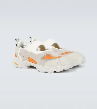 ROA Rozes sneakers | Thumbnail 6 ROA Rozes sneakers | Thumbnail 6