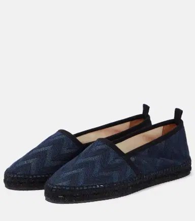 Missoni Elle Zig Zag espadrilles | Thumbnail 4 Missoni Elle Zig Zag espadrilles | Thumbnail 4