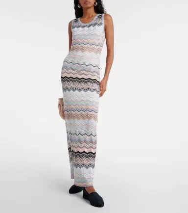 Missoni Elle Zig Zag espadrilles | Thumbnail 6 Missoni Elle Zig Zag espadrilles | Thumbnail 6