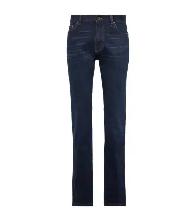 Zegna Roccia low-rise slim jeans | Thumbnail 1 Zegna Roccia low-rise slim jeans | Thumbnail 1