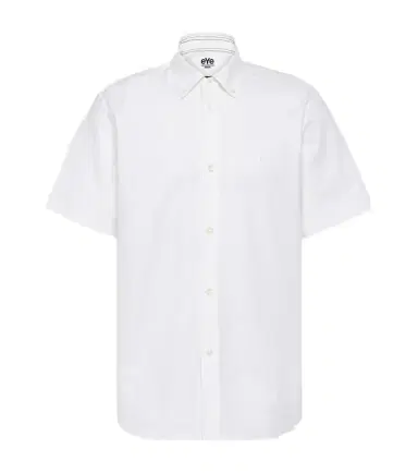 Junya Watanabe x Brooks Brothers cotton shirt | Thumbnail 1 Junya Watanabe x Brooks Brothers cotton shirt | Thumbnail 1