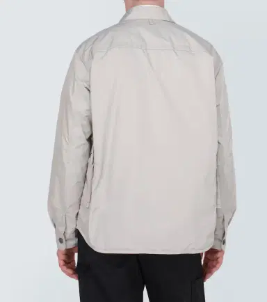 Junya Watanabe Technical overshirt | Thumbnail 4 Junya Watanabe Technical overshirt | Thumbnail 4