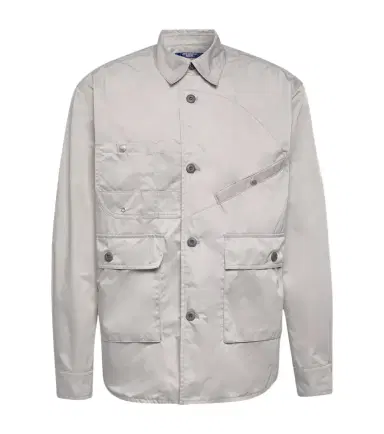 Junya Watanabe Technical overshirt | Thumbnail 1 Junya Watanabe Technical overshirt | Thumbnail 1