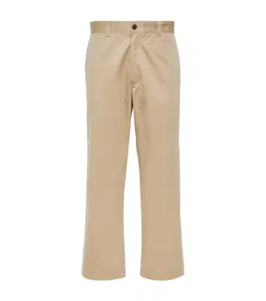 Junya Watanabe x Brooks Brothers gabardine chinos | Thumbnail 1 Junya Watanabe x Brooks Brothers gabardine chinos | Thumbnail 1