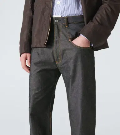 Junya Watanabe x Levi's cotton twill straight pants | Thumbnail 5 Junya Watanabe x Levi's cotton twill straight pants | Thumbnail 5