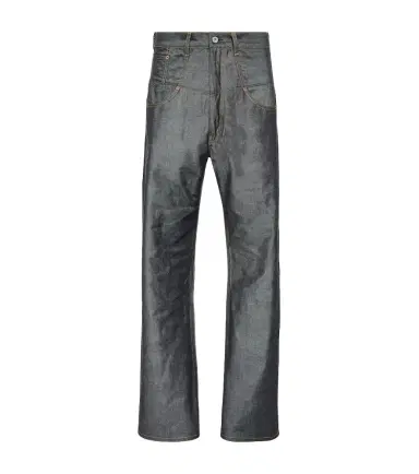 Junya Watanabe x Levi's cotton twill straight pants | Thumbnail 1 Junya Watanabe x Levi's cotton twill straight pants | Thumbnail 1