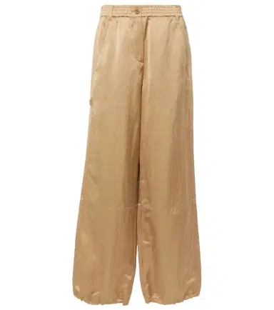 Dorothee Schumacher Slouchy Coolness wide-leg pants | Thumbnail 1 Dorothee Schumacher Slouchy Coolness wide-leg pants | Thumbnail 1