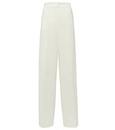 Max Mara Ercole cady straight pants | Thumbnail 1 Max Mara Ercole cady straight pants | Thumbnail 1