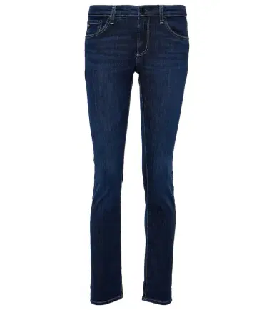 AG Jeans Prima mid-rise skinny jeans | Thumbnail 1 AG Jeans Prima mid-rise skinny jeans | Thumbnail 1